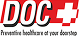 DOC Medical Services logo